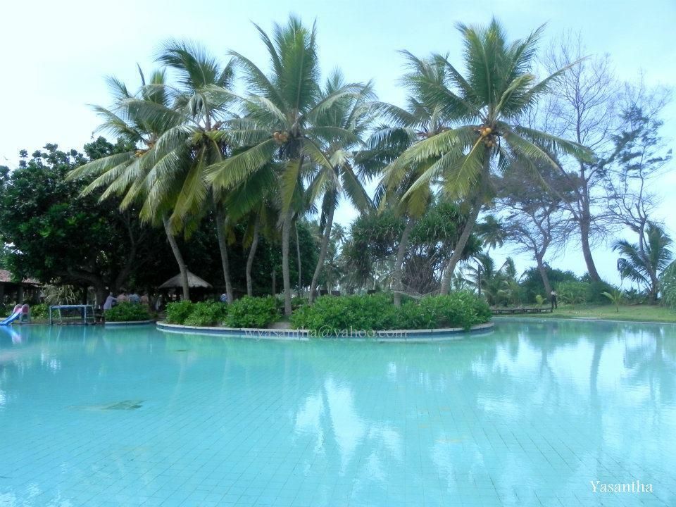 Kosgoda Beach фото 8