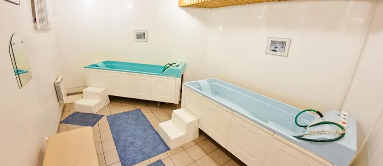 Фото отеля HELIOPARK Eco & Spa Medical Karelia