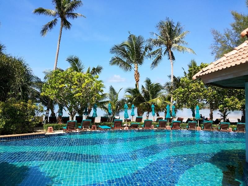 Koh Chang Paradise Resort & Spa фото 7