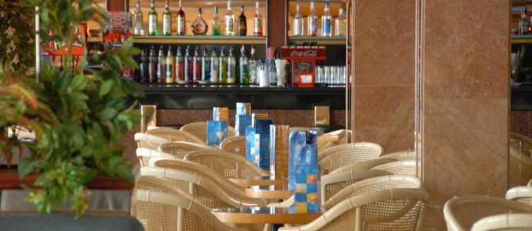 Фото отеля Hotel Pimar & Spa