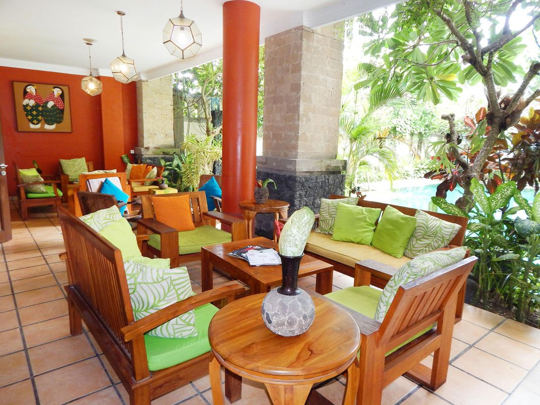 Sara Residence фото 9