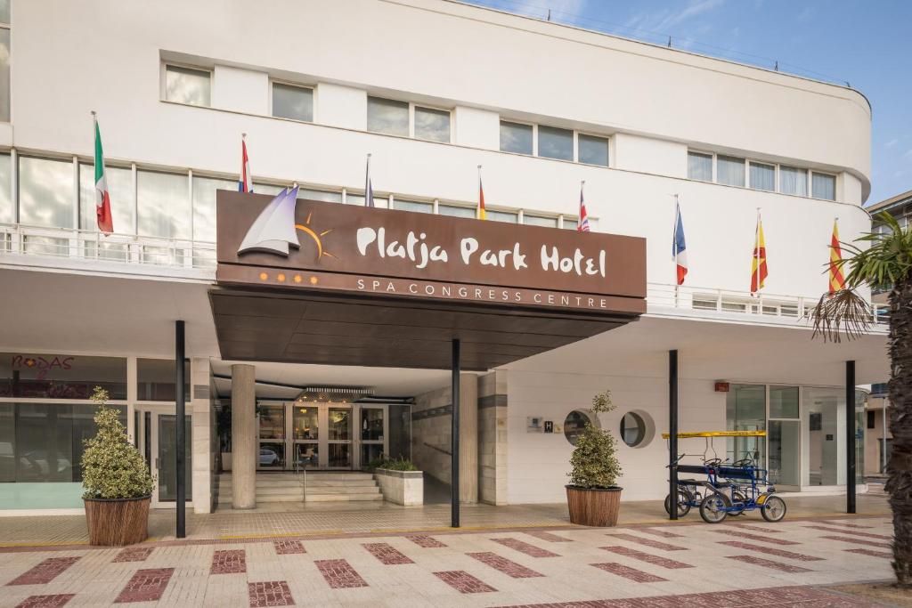 htop Platja Park фото 29