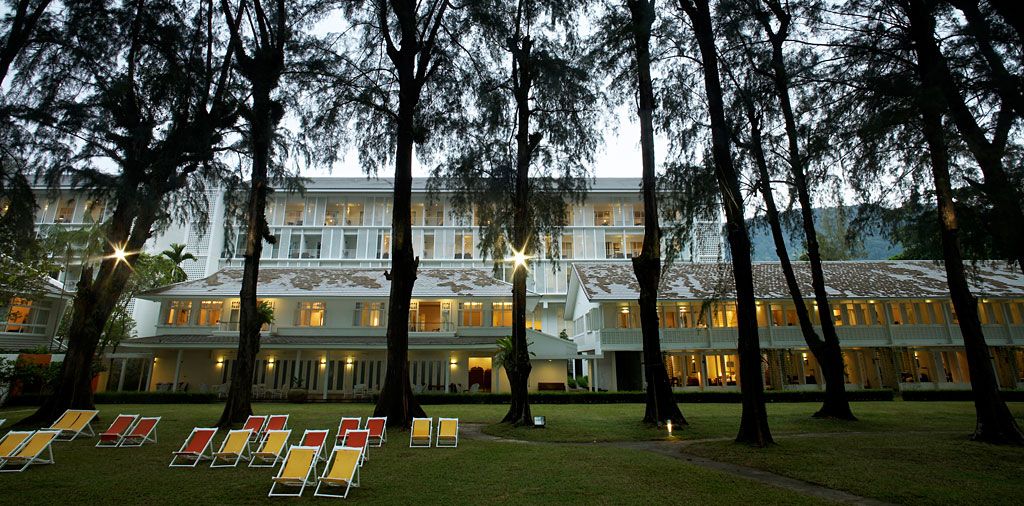 Lone Pine, Penang, a Tribute Portfolio Resort фото 25