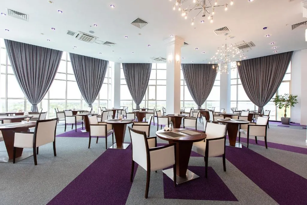 Marins Grand Hotel Астрахань фото 28