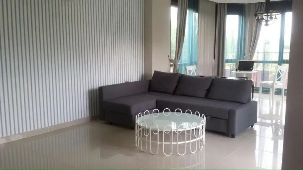 Vista Villas & Suites фото 4