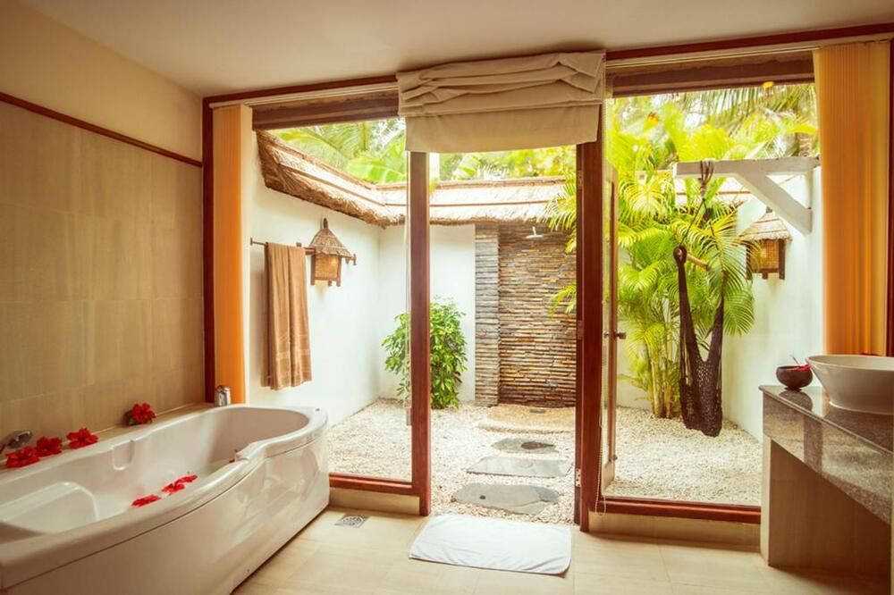 Victoria Phan Thiet Beach Resort & Spa фото 83