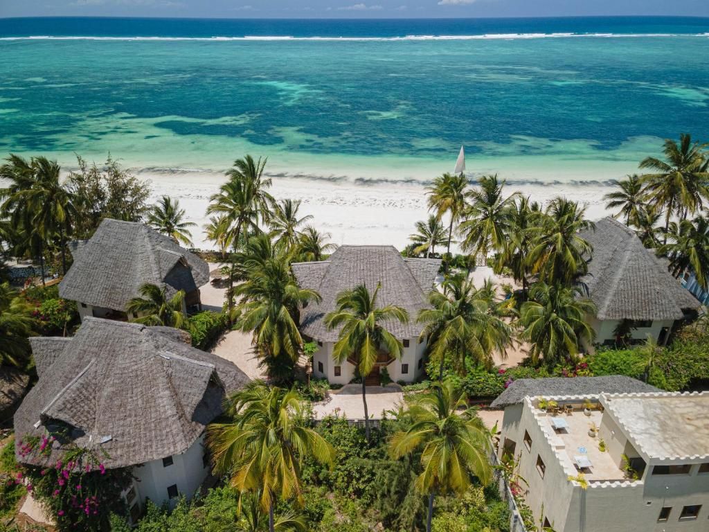 Zanziblue Boutique Villas фото 15