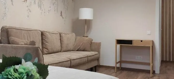 Фото отеля Ванильные апартаменты