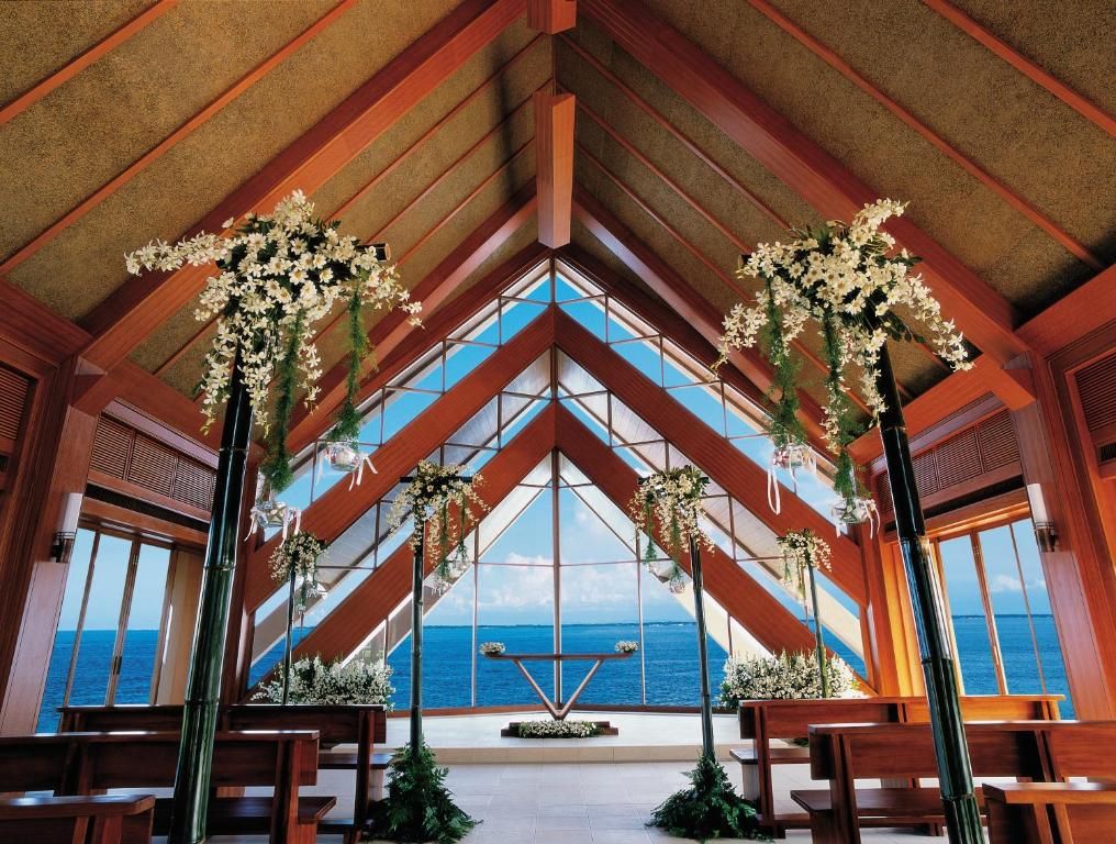 Shangri-La Mactan, Cebu фото 75