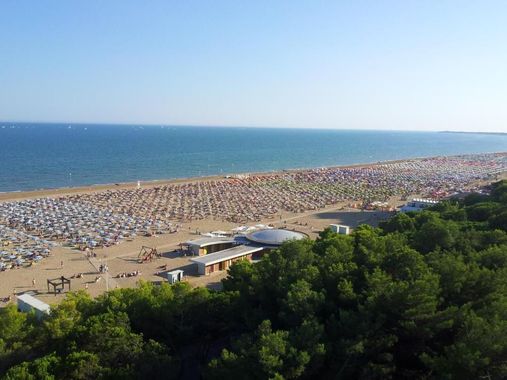 International Beach Hotel фото 31