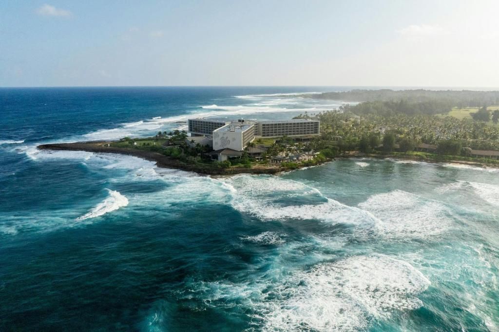 Turtle Bay Resort фото 27
