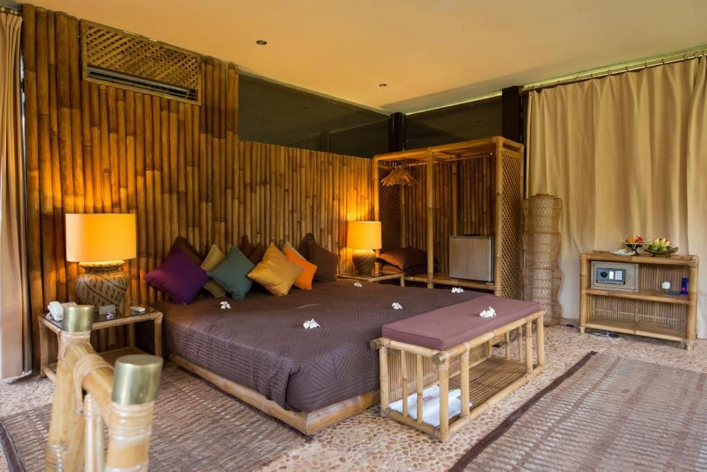 La Taverna Suites фото 17