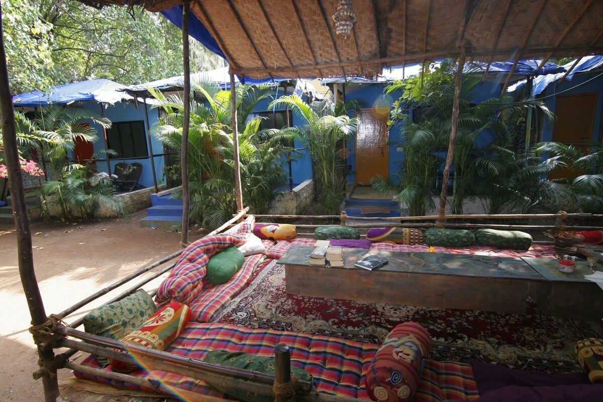 Rudra Holidays Guest House фото 7