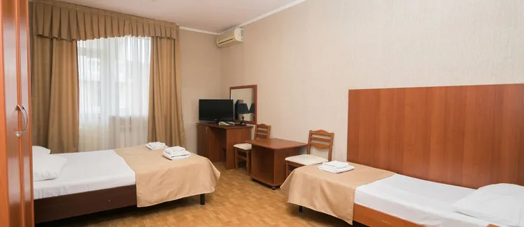 Фото отеля Экодом Фэмили