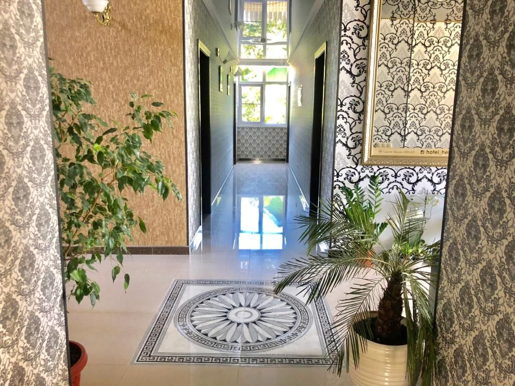 Guest House Helas фото 90