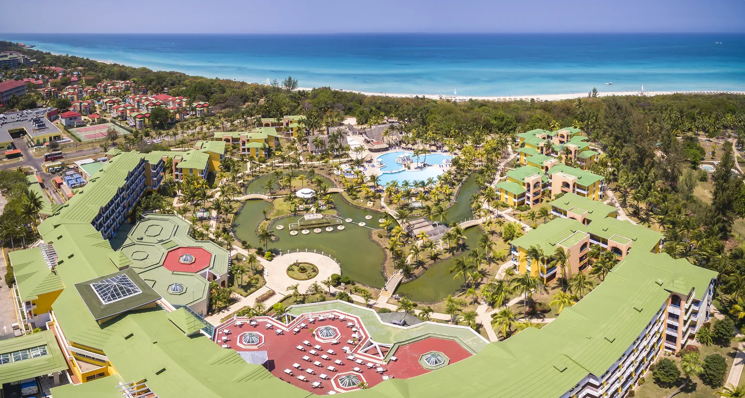 Melia Las Antillas (Adults Only) фото 2