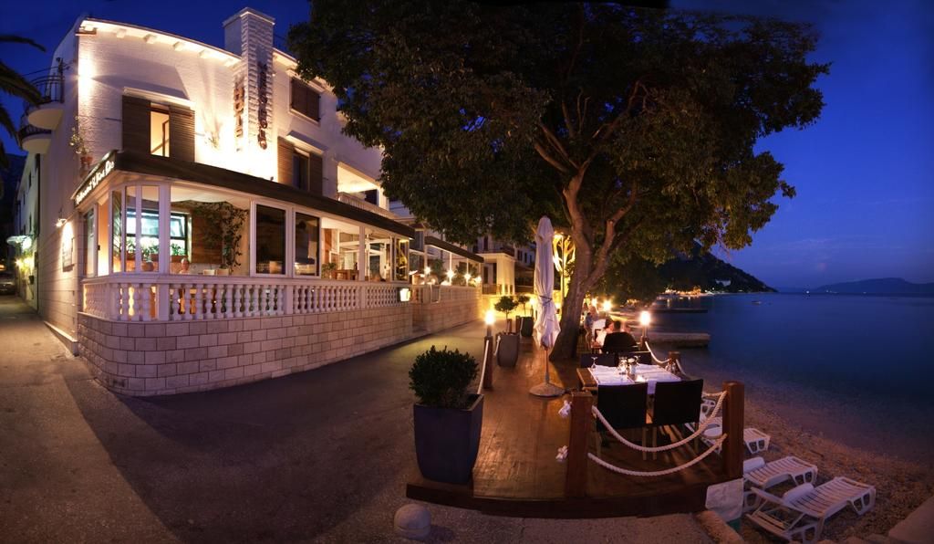 Boutique Hotel Marco Polo фото 0