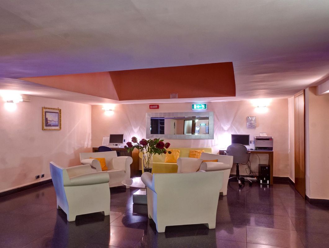 Best Western Hotel Plaza фото 10