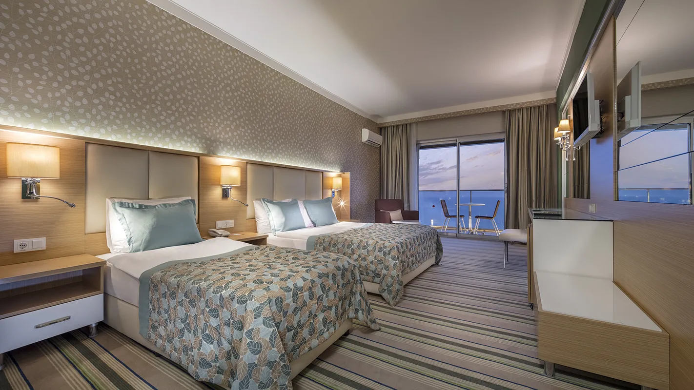 Royal Garden Beach Hotel фото 4