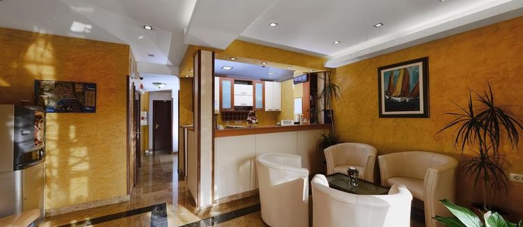 Фото отеля Apartments Ivona