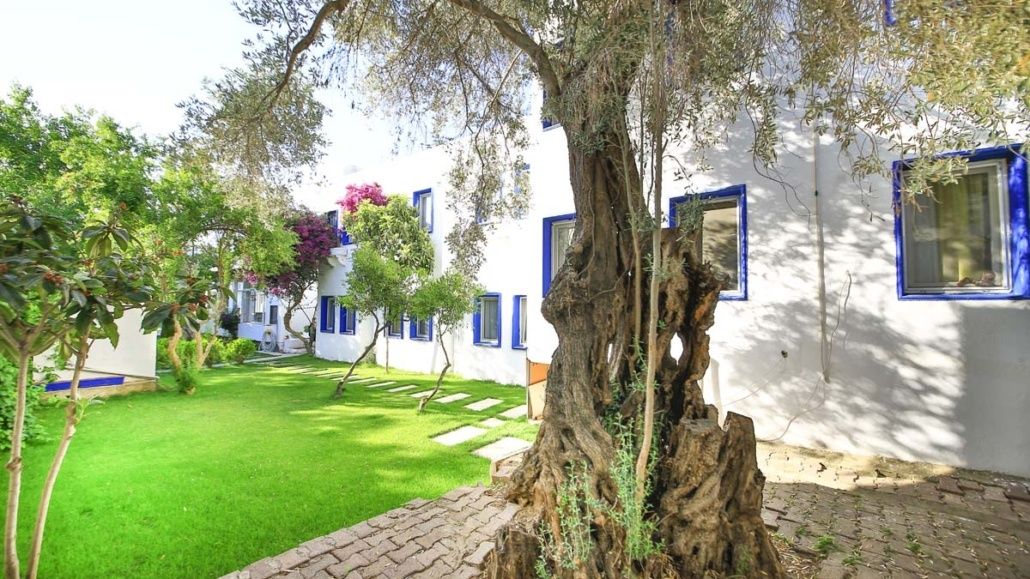 Costa Bodrum City фото 9