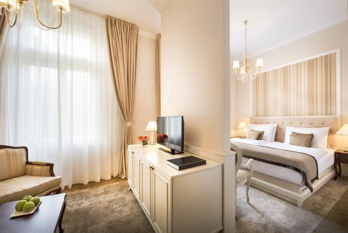 Remisens Premium Villa Amalia фото 8