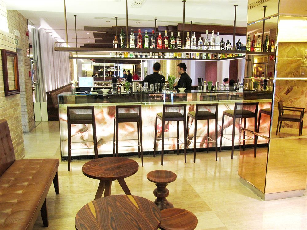 UR Palacio Avenida - Adults Only фото 7
