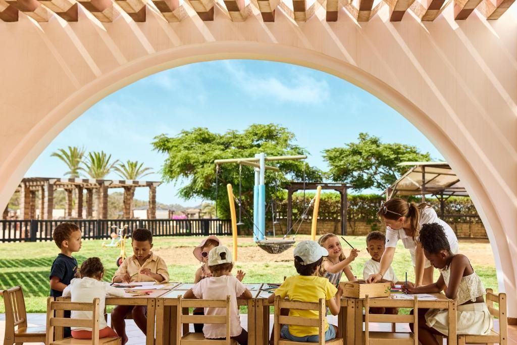 Robinson Club Agadir фото 23