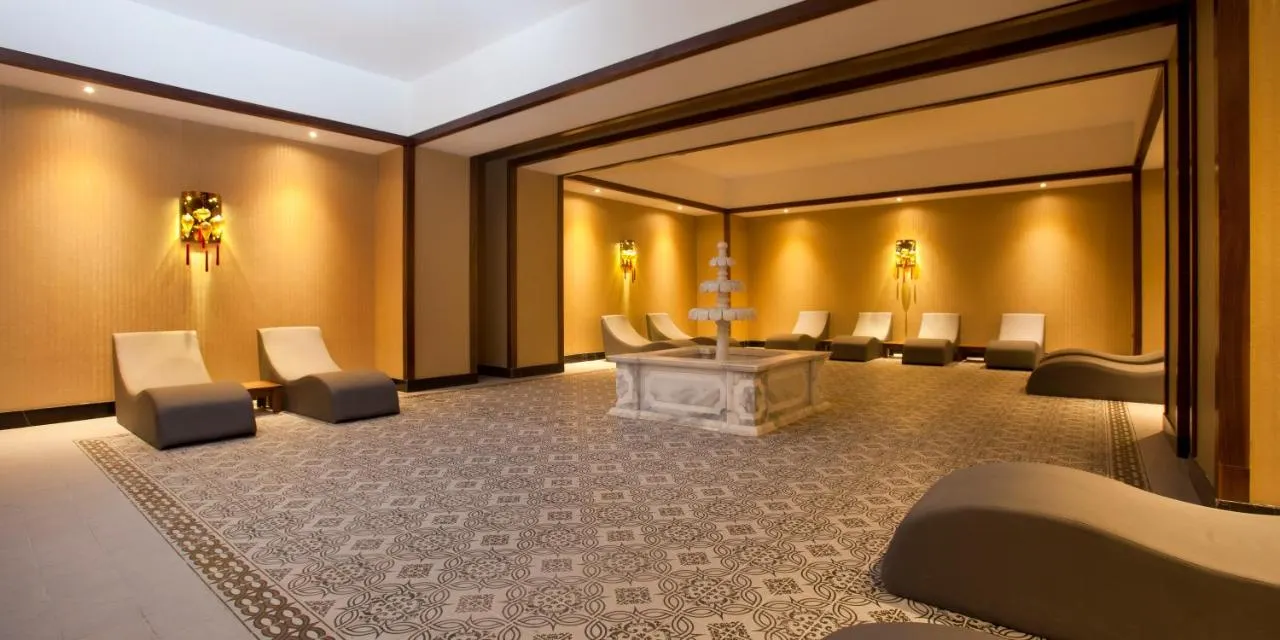 Oz Hotels Side Premium Hotel фото 32
