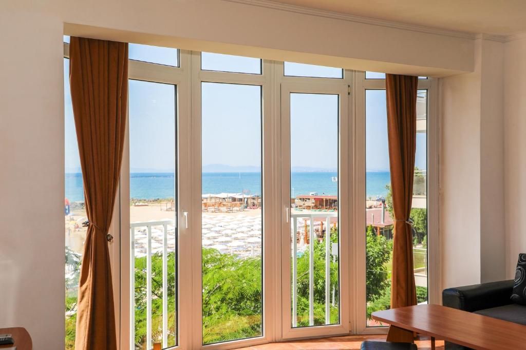 Hotel Sofia Beach фото 6