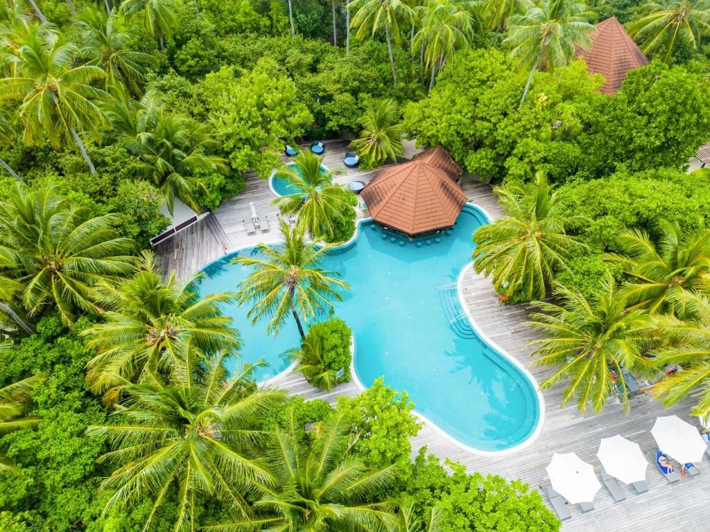 Robinson Club Maldives (Adults Only) фото 5