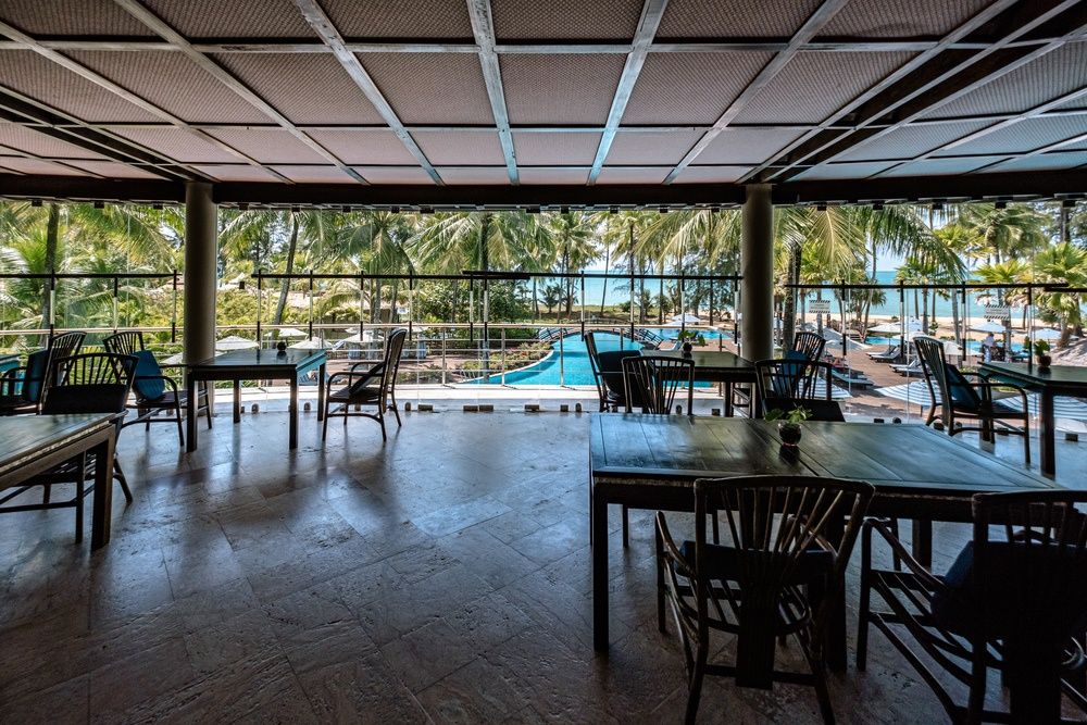 The Haven Khao Lak (Adults Only) фото 120