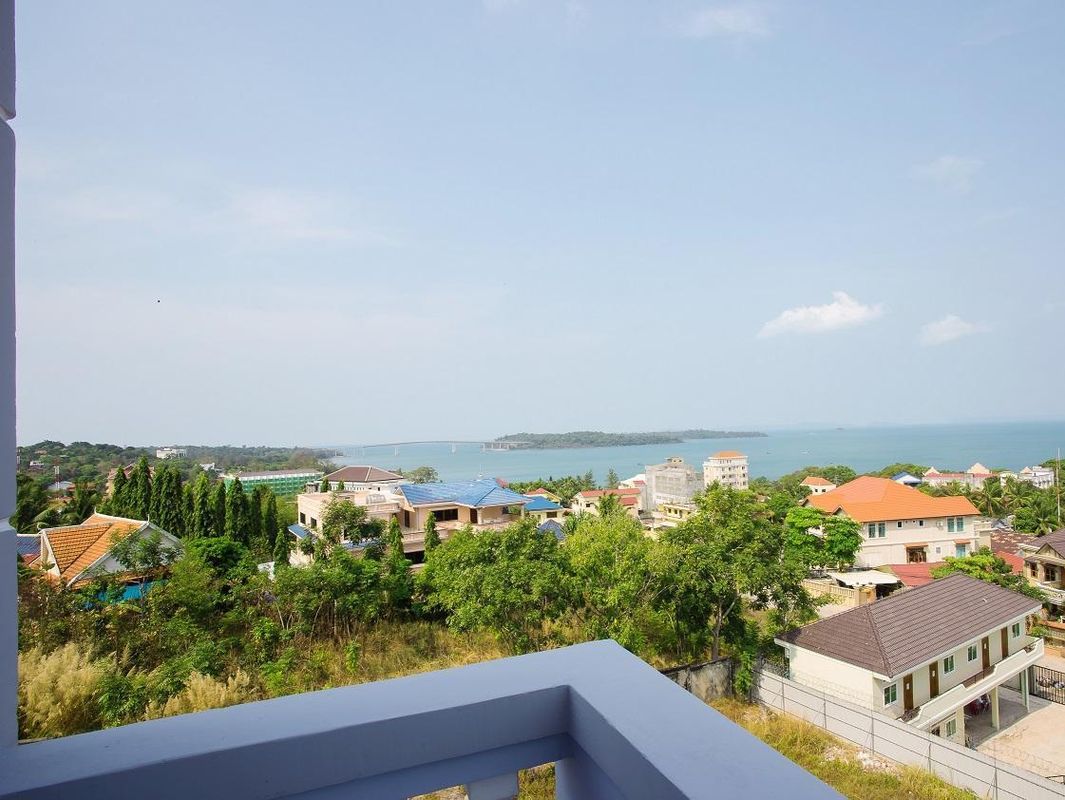 Sea View Boutique Hotel фото 14