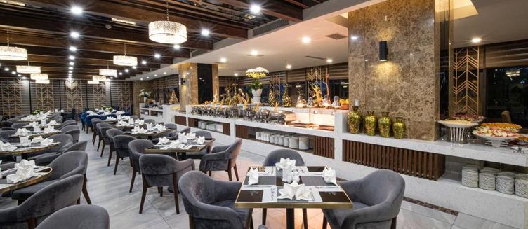 Фото отеля Muong Thanh Grand Da Nang Hotel