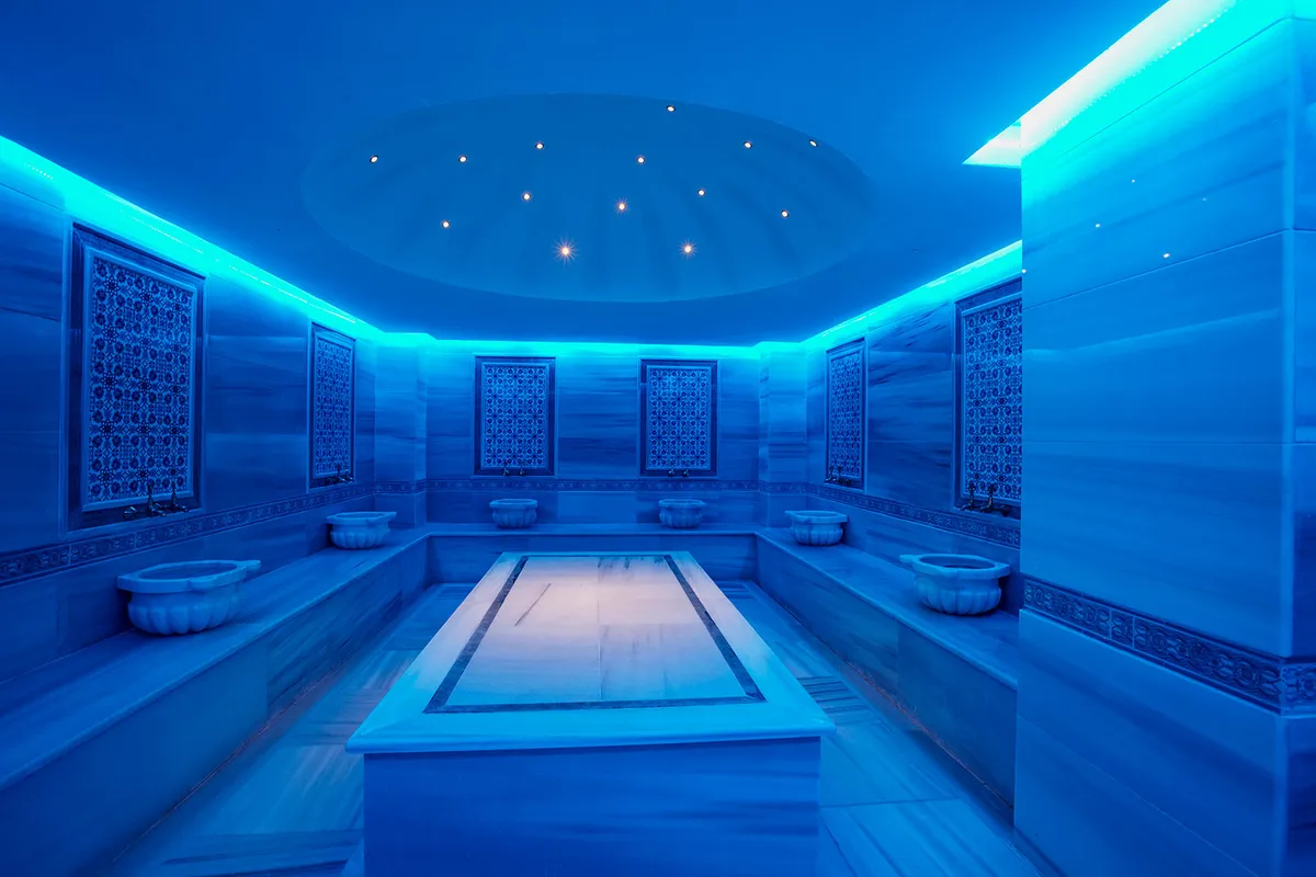 Bodrum Holiday Resort & Spa фото 26