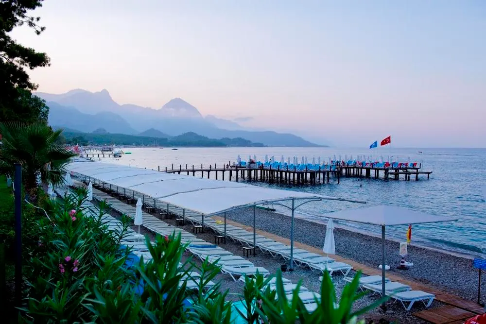 Akra Kemer фото 43