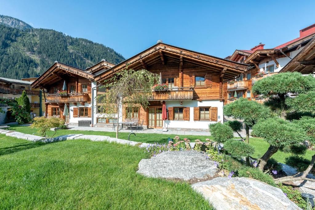 Alpenresort Thanner фото 14