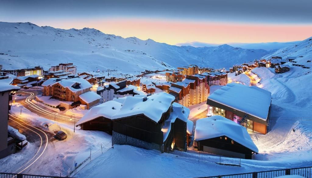 Chalet des Neiges Koh-i Nor фото 8