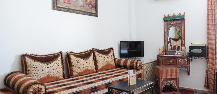 Фото отеля Moroccan House Casablanca