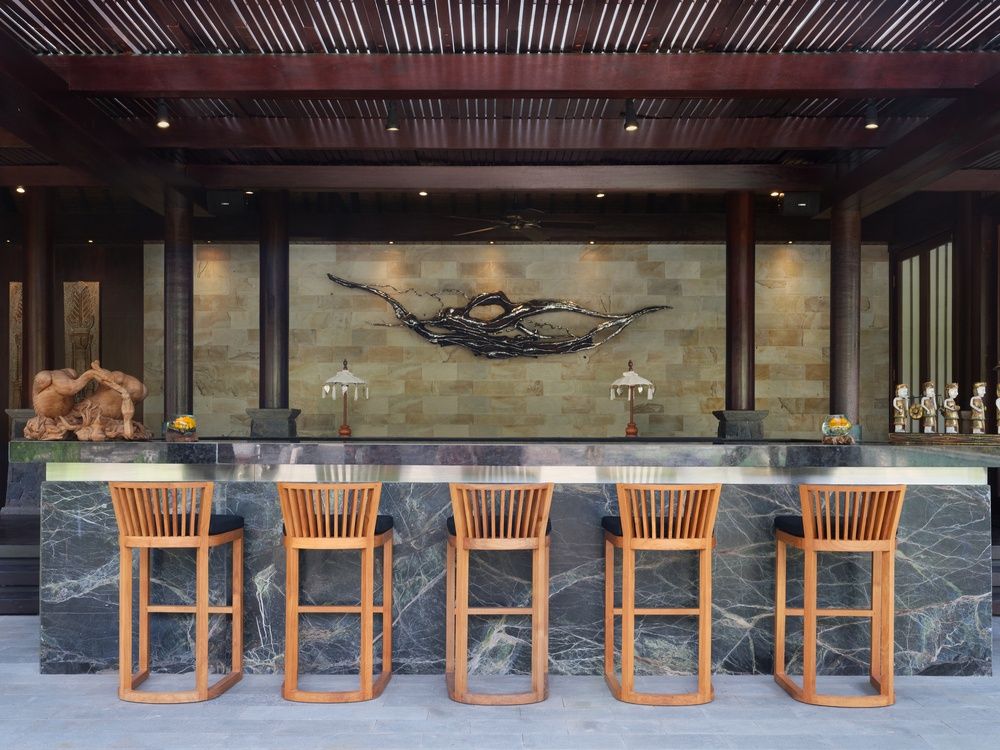 Amarterra Villas Resort Bali Nusa Dua, Autograph Collection фото 7
