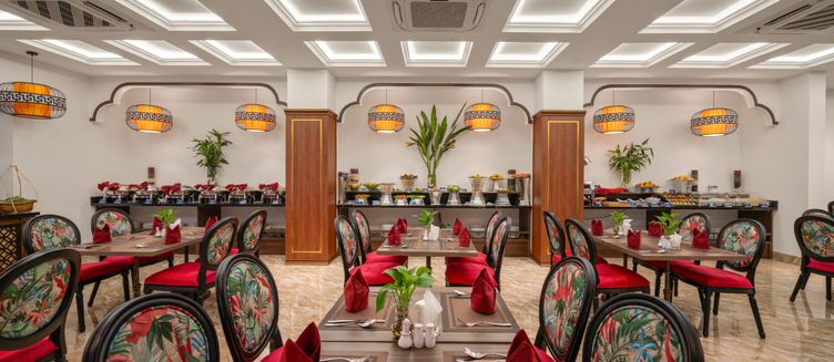 Фото отеля Hoi An Babylon Luxury Hotel & Spa