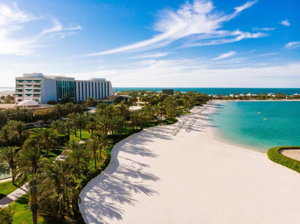 The Ritz-Carlton Bahrain фото 13