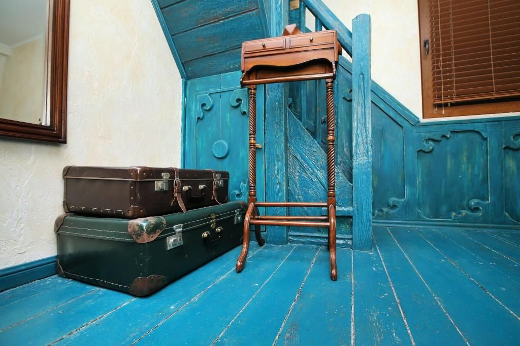 Гостевой дом «Вилла Гретхен» фото 14