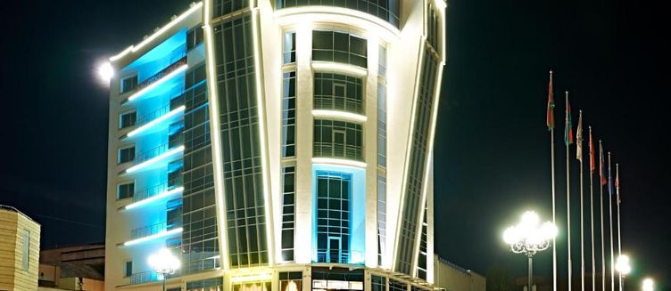 Фото отеля Boutique Hotel Buta