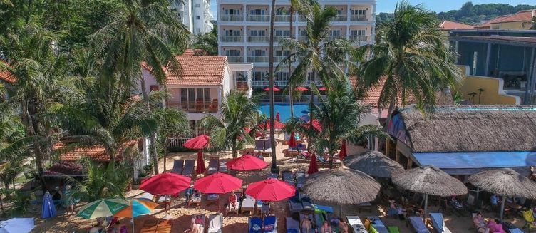 Фото отеля Phuong Binh House