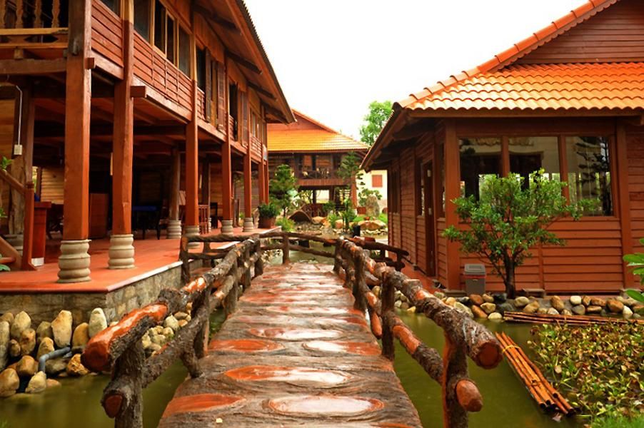 Peaceful Resort фото 31