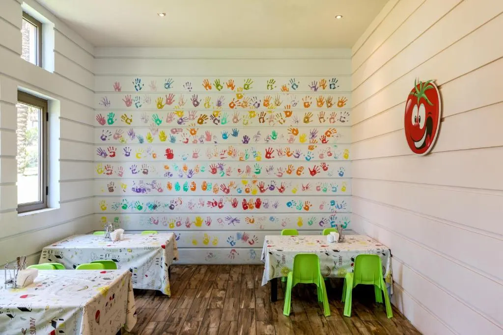 Asteria Family Resort Belek фото 26