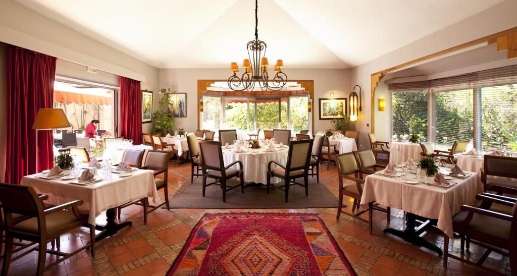 Villa Mandarine фото 16