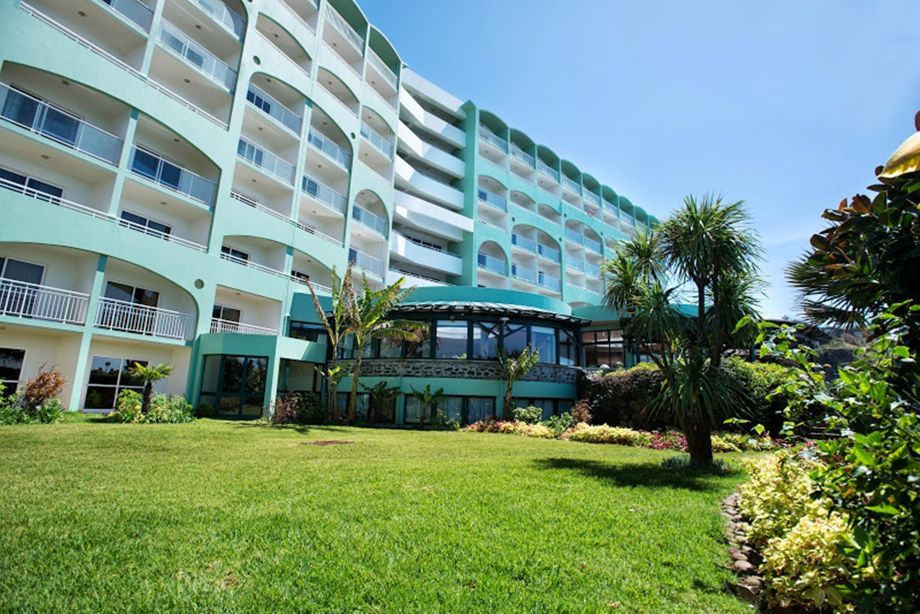 Pestana Ocean Bay Resort фото 40