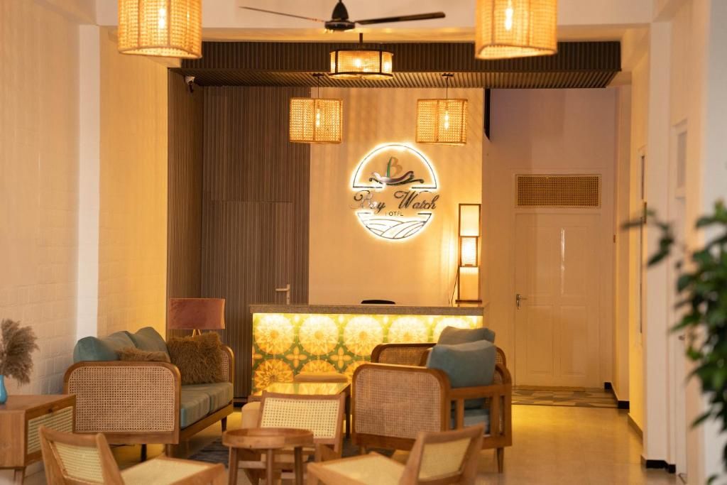 Hotel Bay Watch фото 79